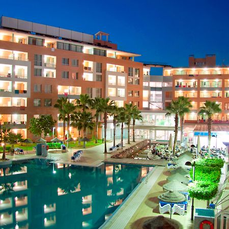 Hotel Neptuno By On Group Roquetas de Mar Luaran gambar