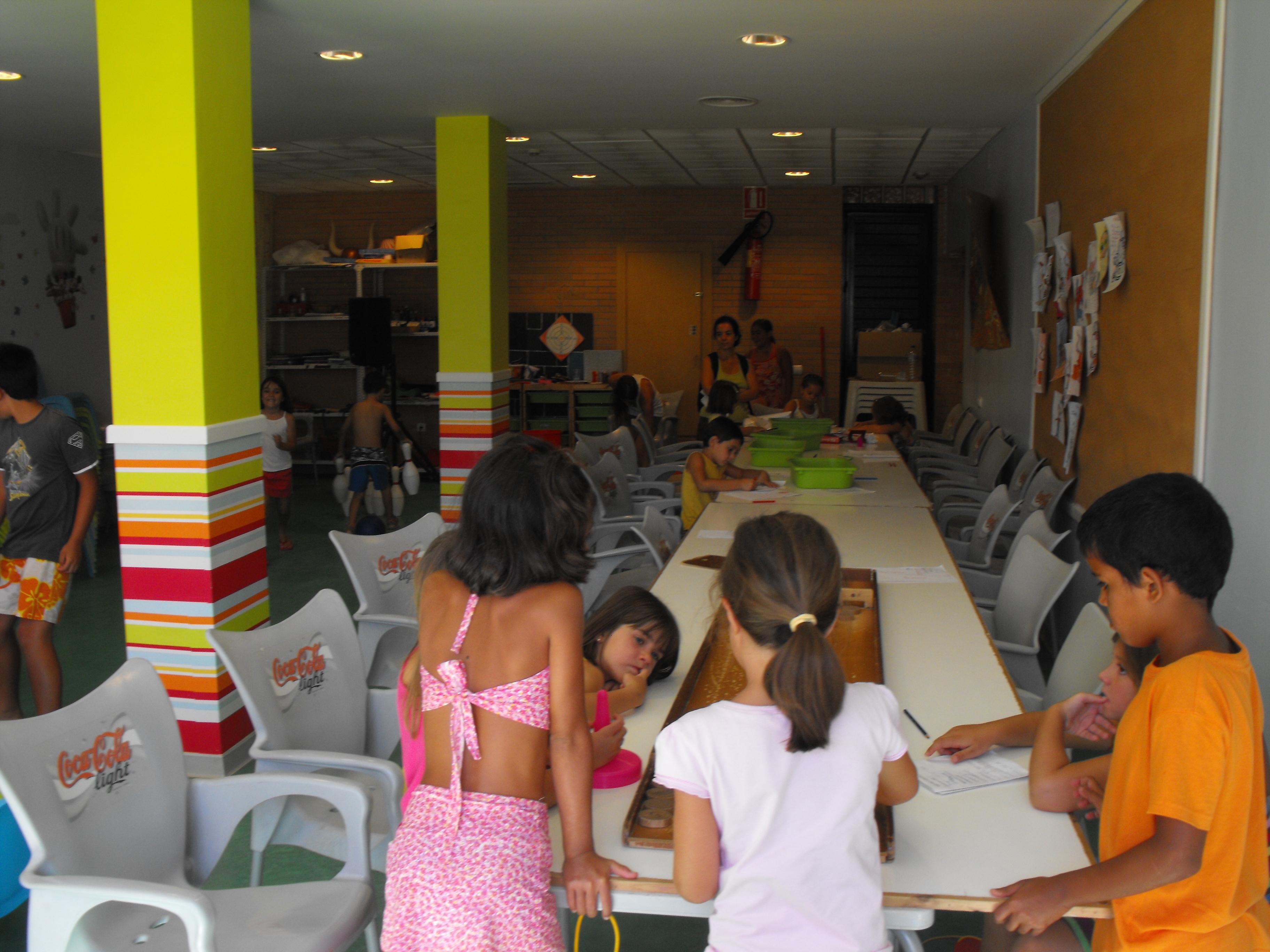 Hotel Neptuno By On Group Roquetas de Mar Luaran gambar