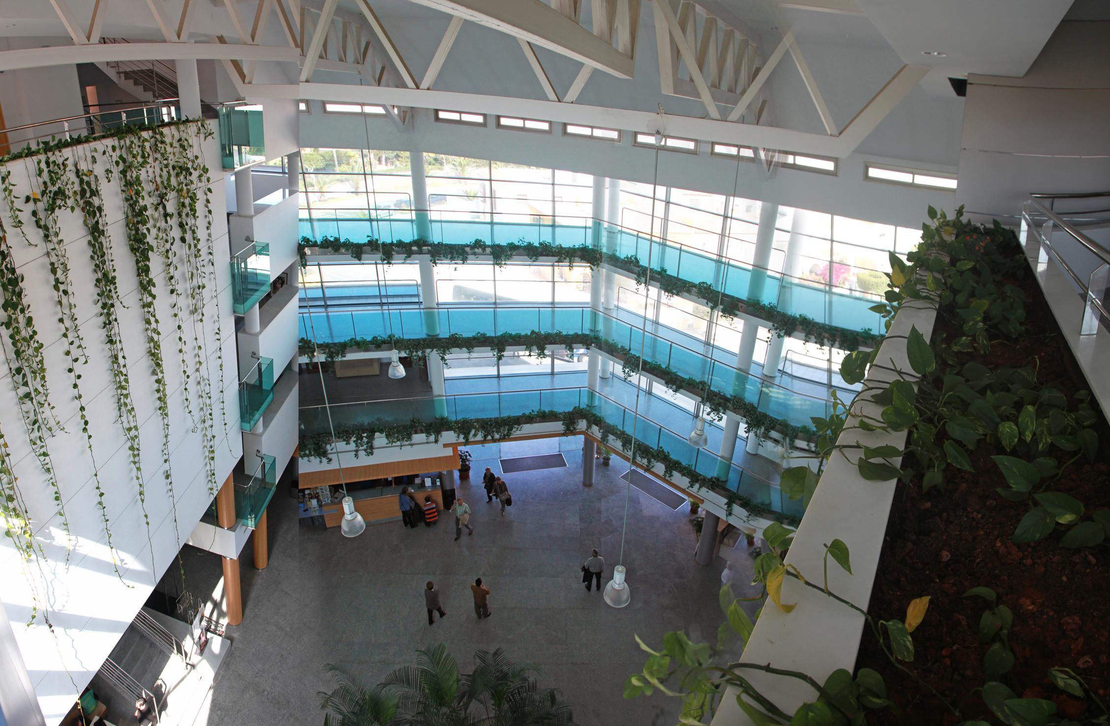 Hotel Neptuno By On Group Roquetas de Mar Luaran gambar