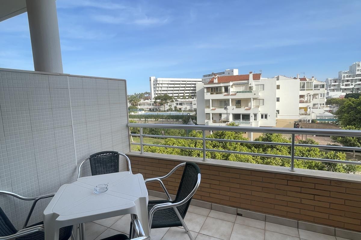 Hotel Neptuno By On Group Roquetas de Mar Luaran gambar