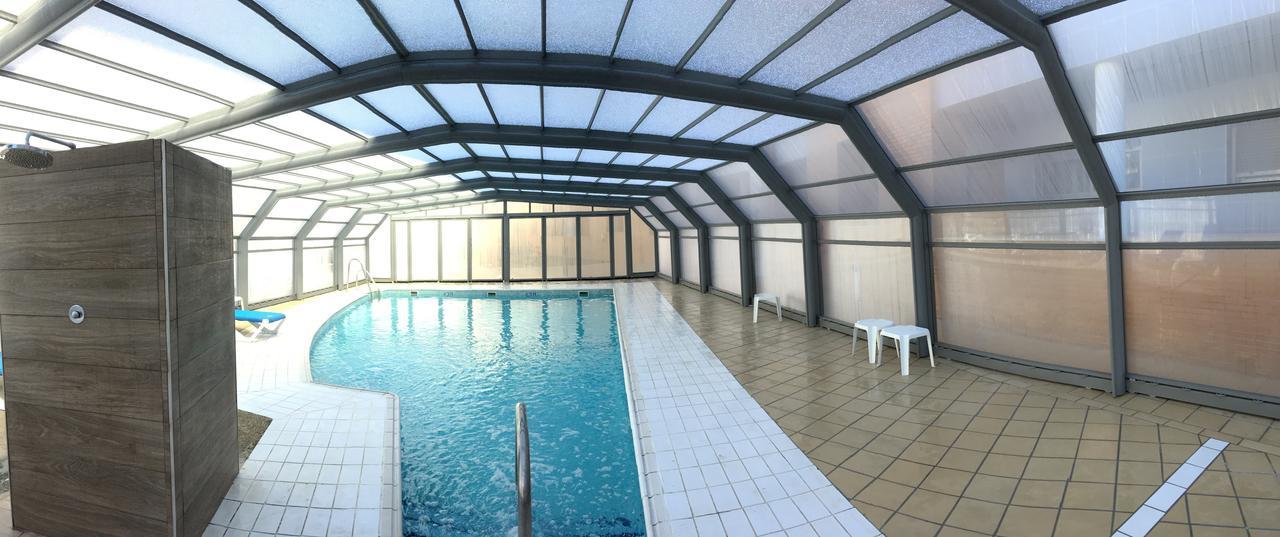 Hotel Neptuno By On Group Roquetas de Mar Luaran gambar